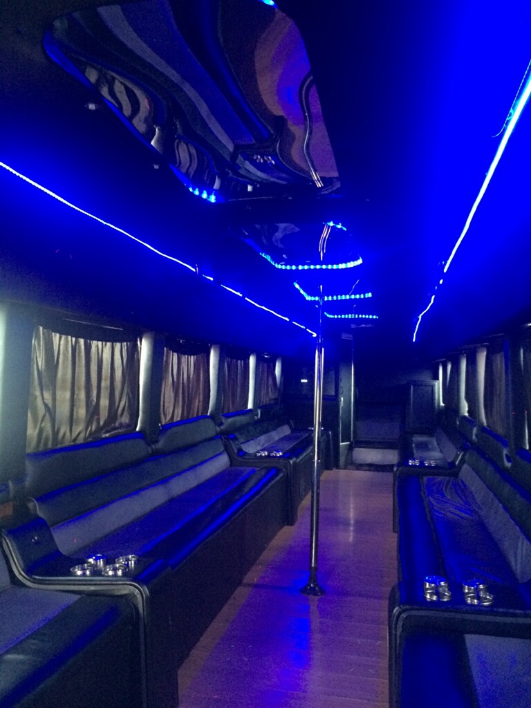 Party Bus
